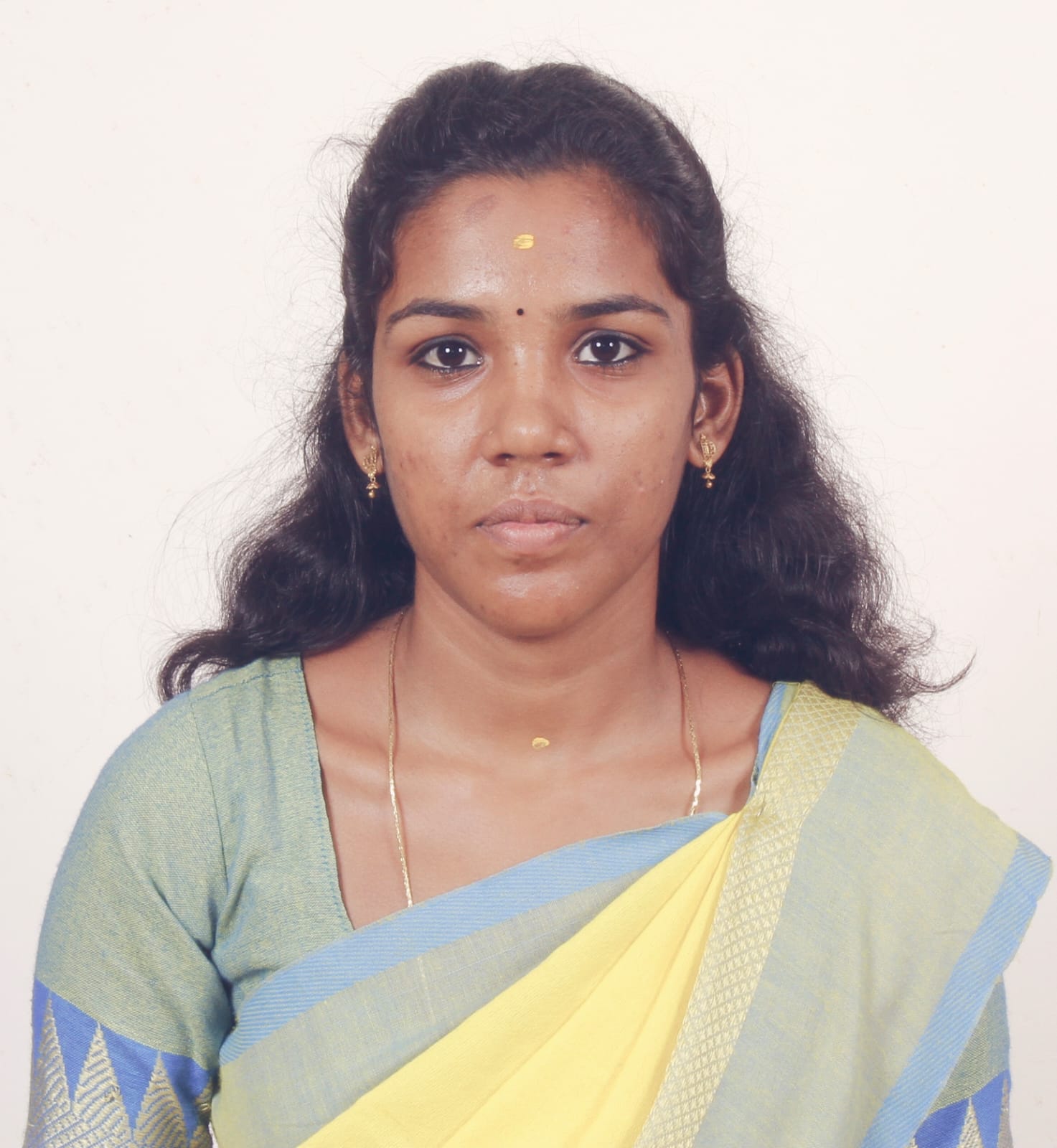 Mr. E. Veeramuthu