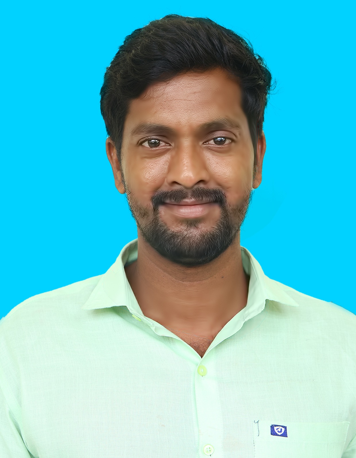 Mr. K. Jayaraj